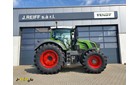 Fendt  828 Vario S4 Profi